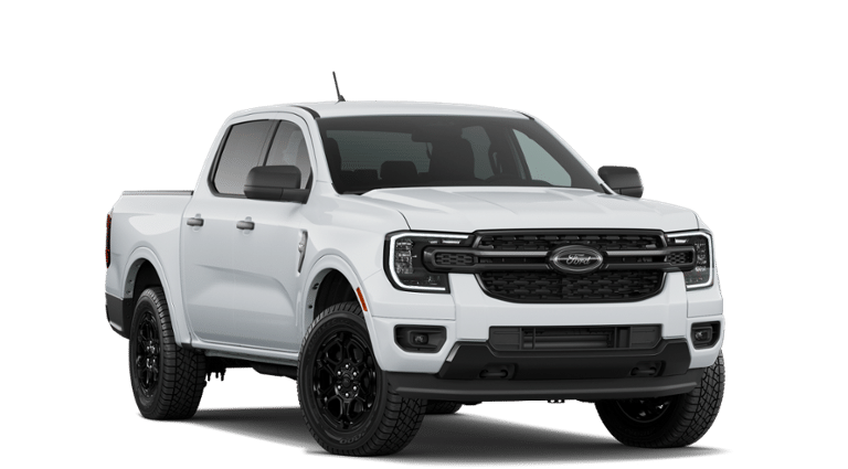 Ranger® vehicle